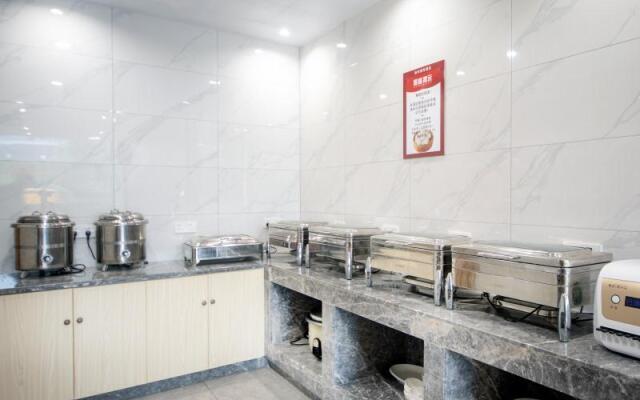 VX Hotel Hangzhou Banshan