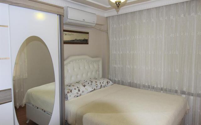 Yilmaz Apart Istanbul