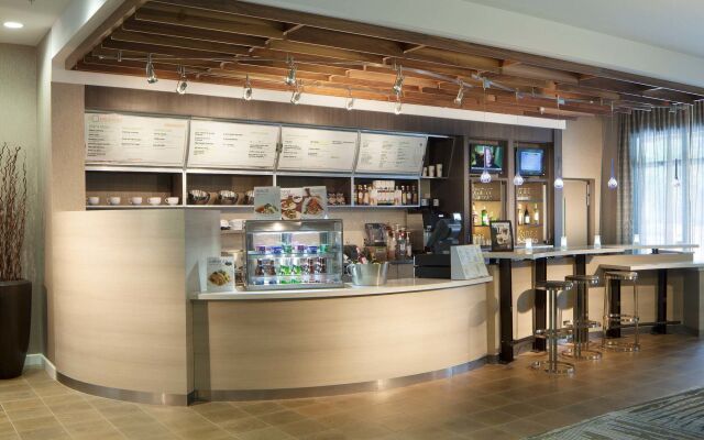 Courtyard Palm Beach Jupiter