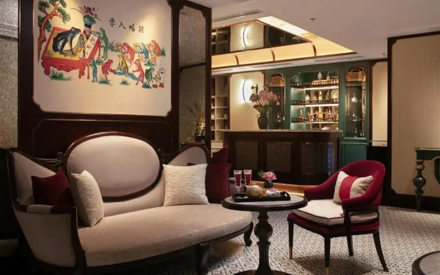 La Mejor Indochine Hotel