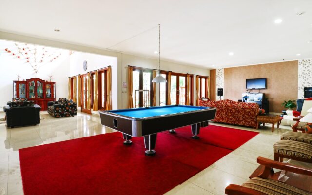 Hotel Villa Venety's by ZUZU