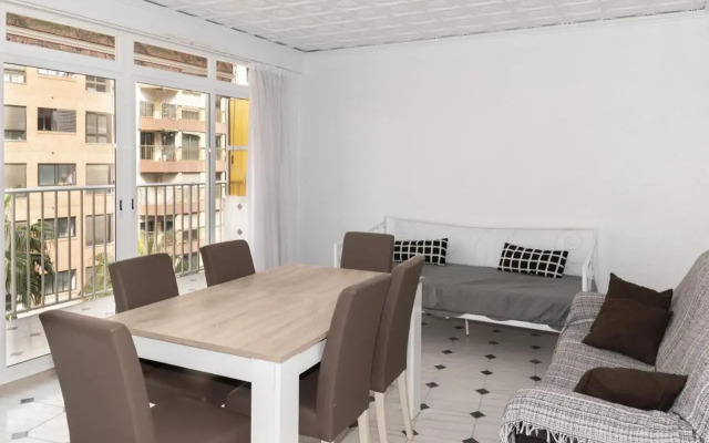 La Ponderosa, 4º-21