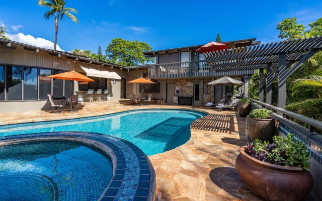 Noahs Hideaway Luxury B&B