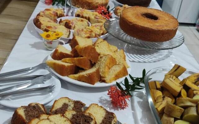 Pousada Ponta da Baleia