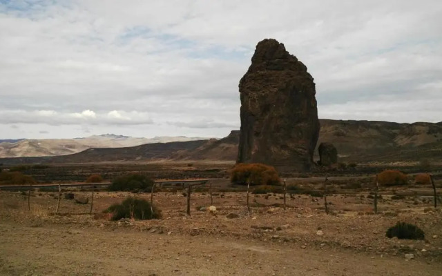 Paralelo 42° Lodge