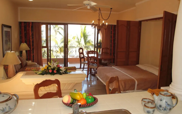 Torres Mazatlan Condominiums