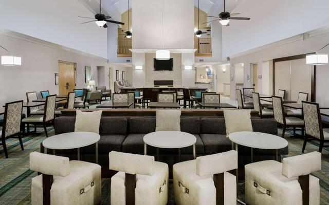 Homewood Suites by Hilton Phoenix - Metro Center