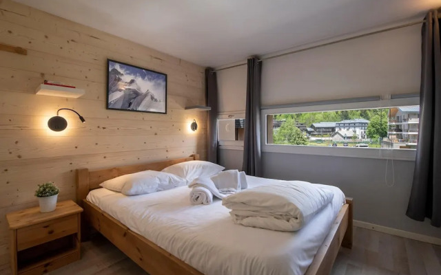 R Sidence Grand Roc - Campanules 311