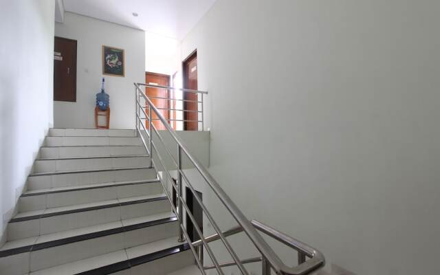 Three-G Homestay