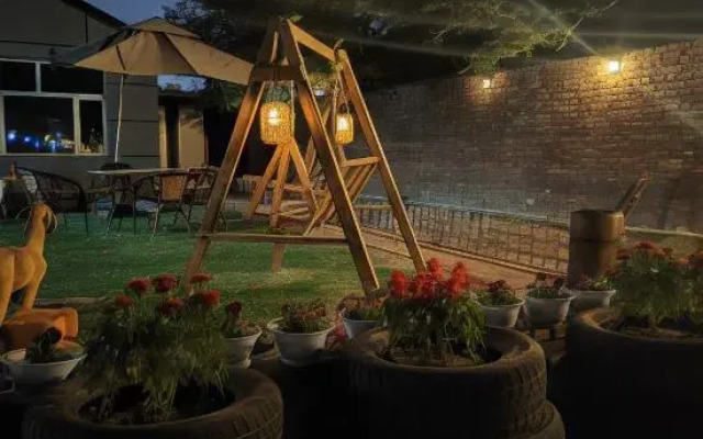 Xiaoxinjia Homestay