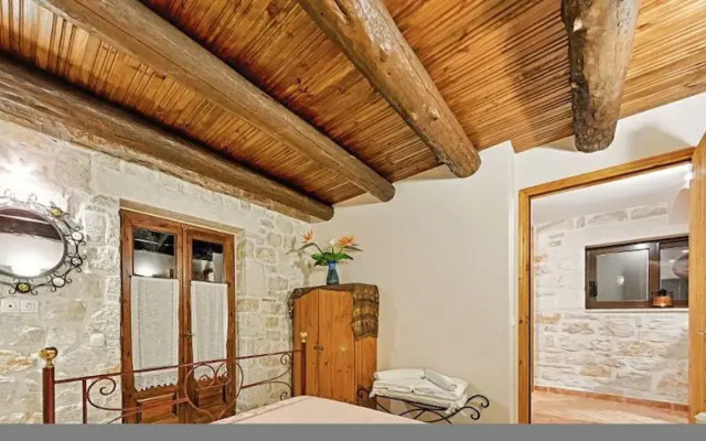 Villa Poseidon Residence