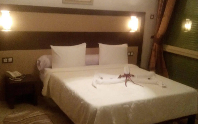 Telemly Hotel