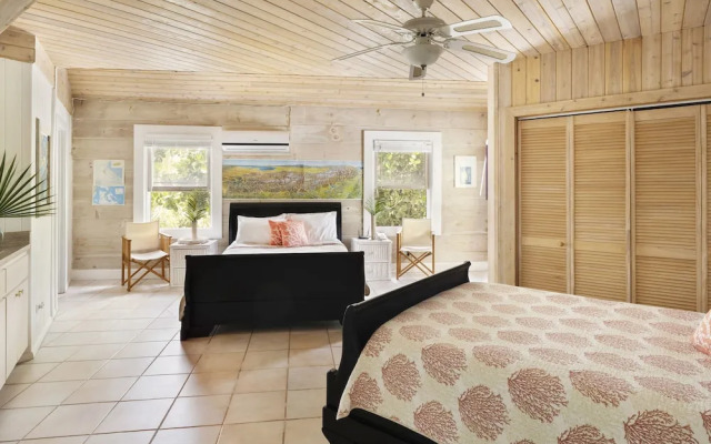 Shangri-la 2 Bedroom Home