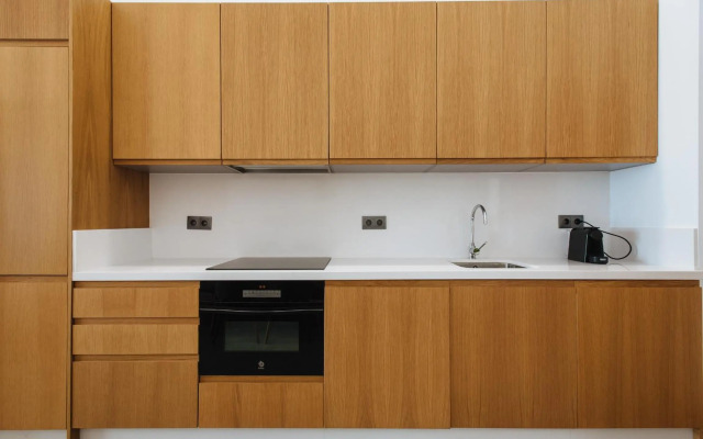 Guadalupe 15 by Magno Apartments