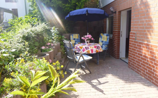 Feriendomizil SONNE , SAND & MEER