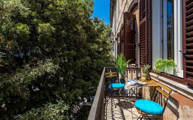 Apartments Carpathia