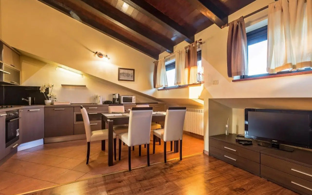 Apartmani Gilda