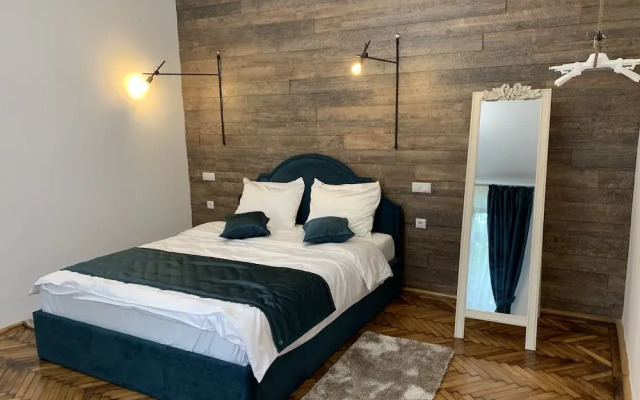 1793 Margarethengasse Guesthouse