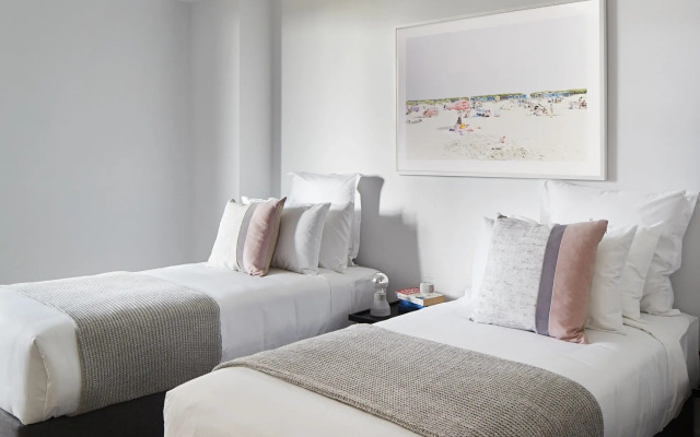Tyrian Serviced Apartments - Albert Park Lake