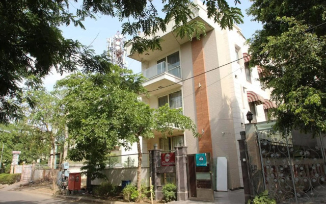 The Galleria Residency
