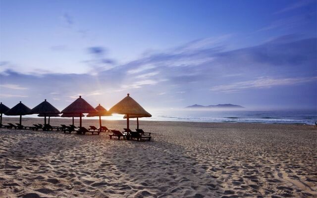 Wanda Vista Resort Sanya