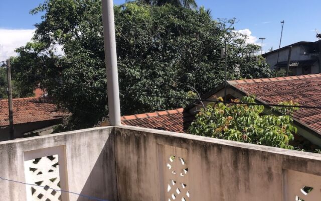 Vista BnB Peter Mendis Road