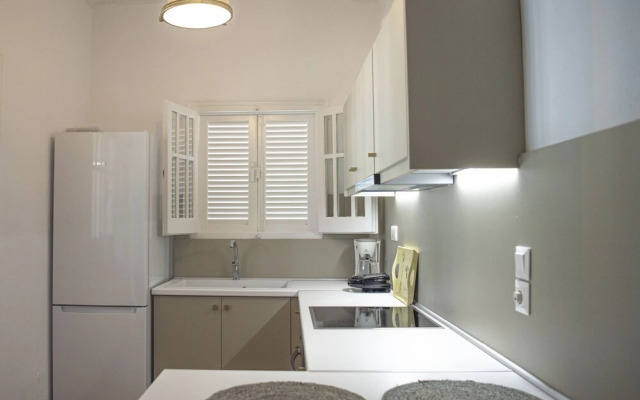 Agapi Summer House