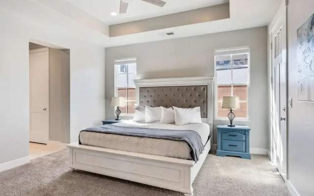 The Ella 3 Bedroom Home
