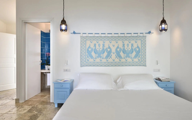 Hotel Telis - Arbatax Park Resort