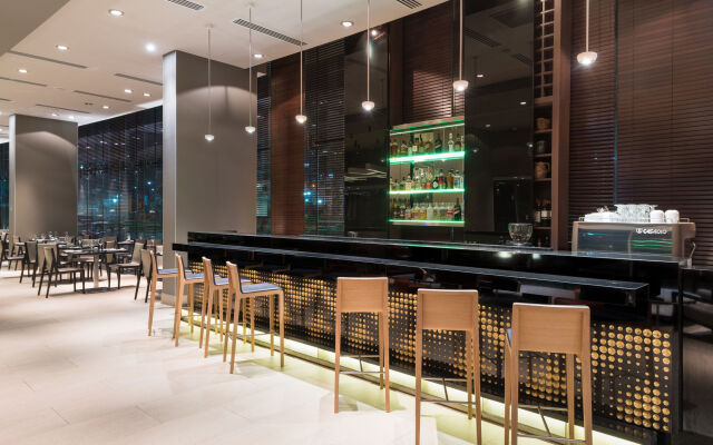 Hilton Garden Inn Iquique