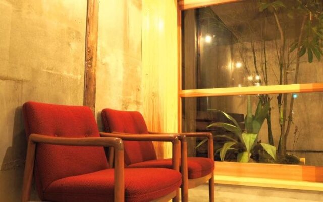 OSAKA HOSTEL kai