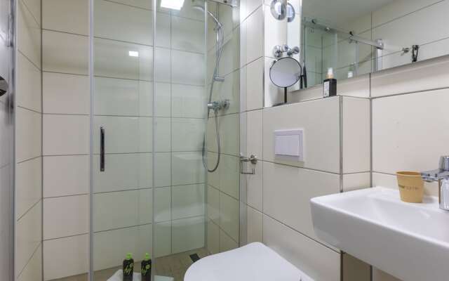 Limehome Hannover Bleichenstraße