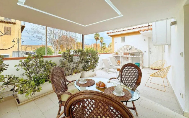 Solemar Sicilia - Valuan Luxury Home