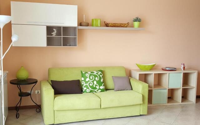 New Apartment Lake 10