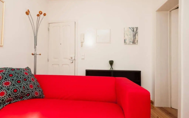 ShortStayFlat Historic Downtown