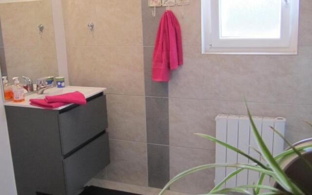 MAISON NOHANT-VIC, 4 PIèCES, 6 PERSONNES - FR-1-591-195