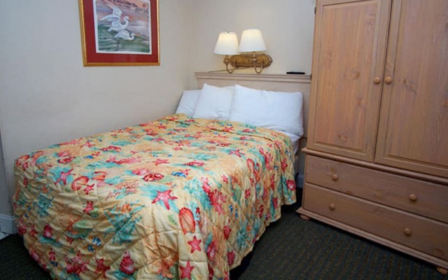St. Clement's Suites