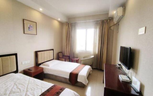 Driver's House Hotel