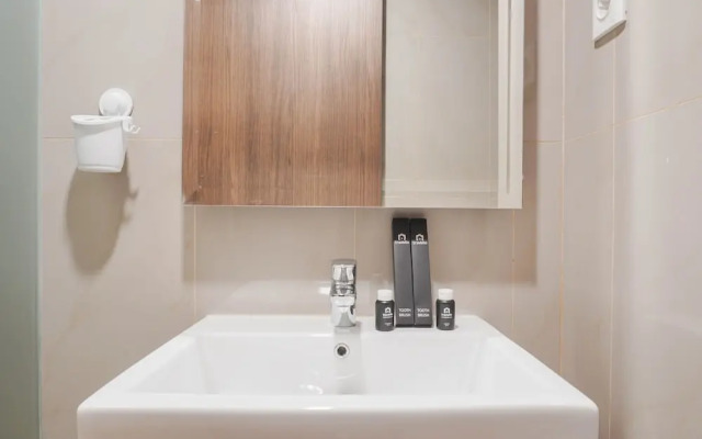 Wonderful 1BR at Bellevue Place Apartment