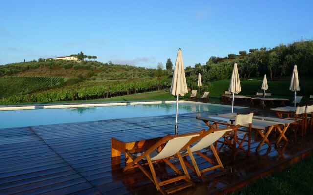 Agriturismo I Veroni