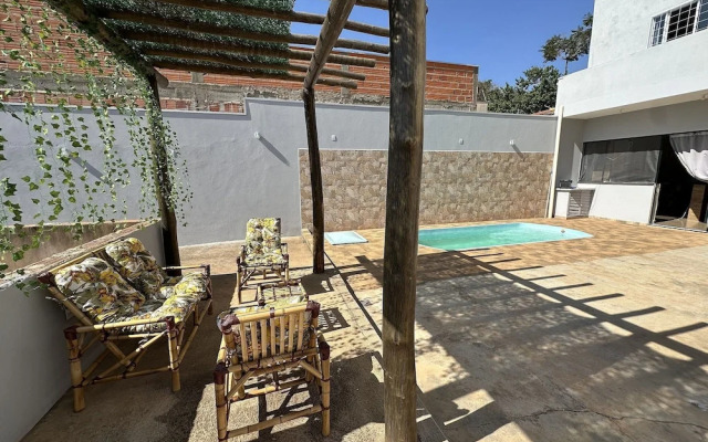 Suites dos Laranjais