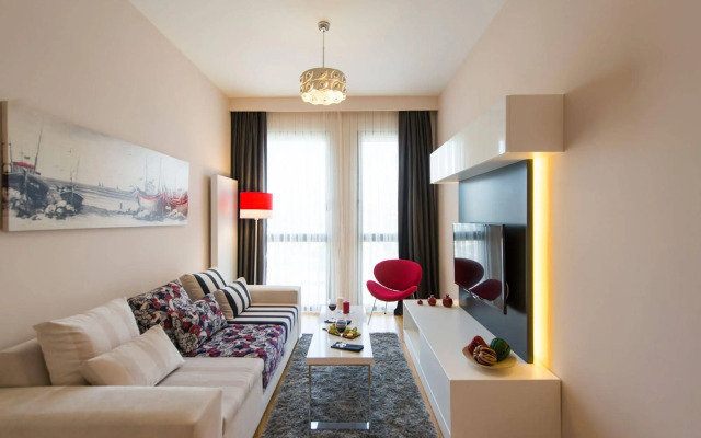 Coresh Suites