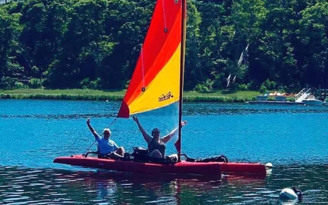 The Coachman Motor Inn