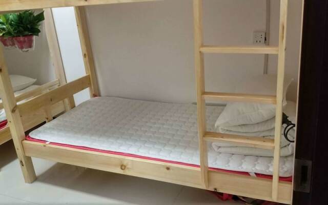 Zheng Zhou Si Hang Hostel