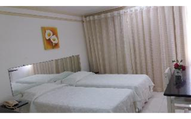Aracaju Praia Hotel