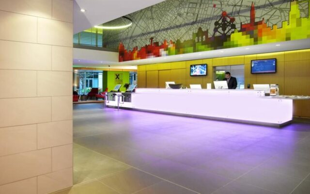 Thon Hotel EU
