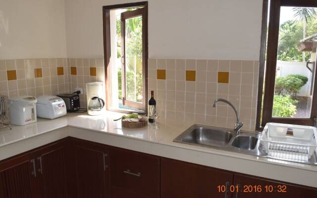 4 Bedroom pool villa 1 SDV022-By Samui Dream Villas