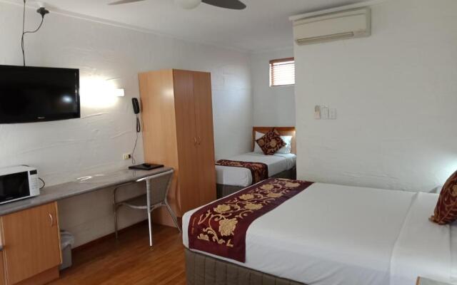 Espana Motel