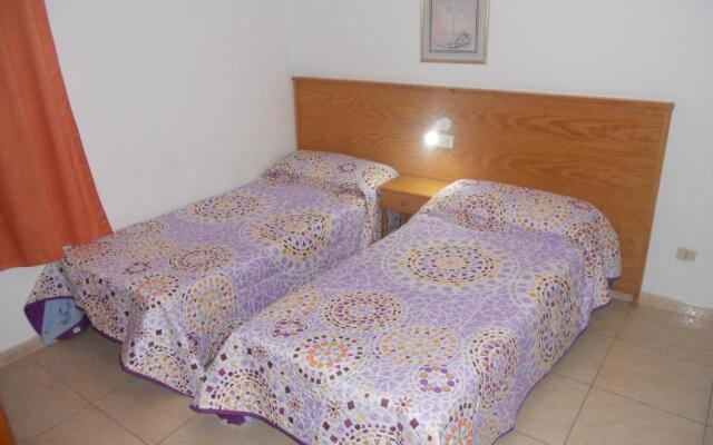 Las Americas Apartment