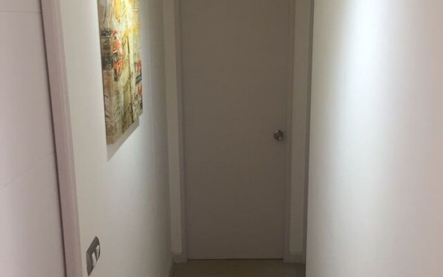 Herradura appartment